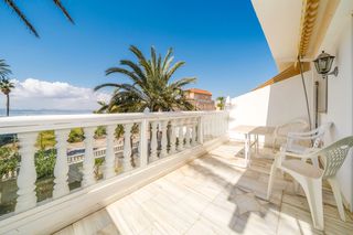 Casa a Zona Galúa - Calnegre. Ref dh270vivienda de 283 msup2 construidos sobre una parcela tot