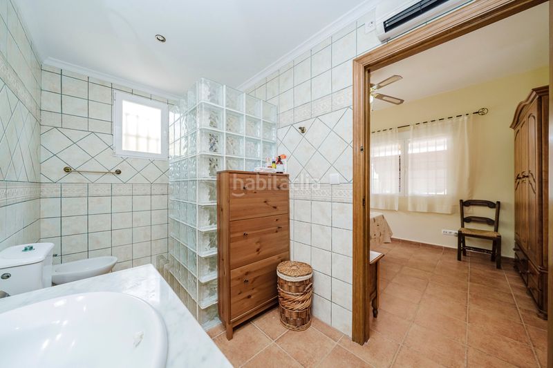 Foto 01bc4ebd-cbb3-4d18-af68-335c7b6a64e0. Casa amb aparcament piscina a Gea y Truyols Murcia