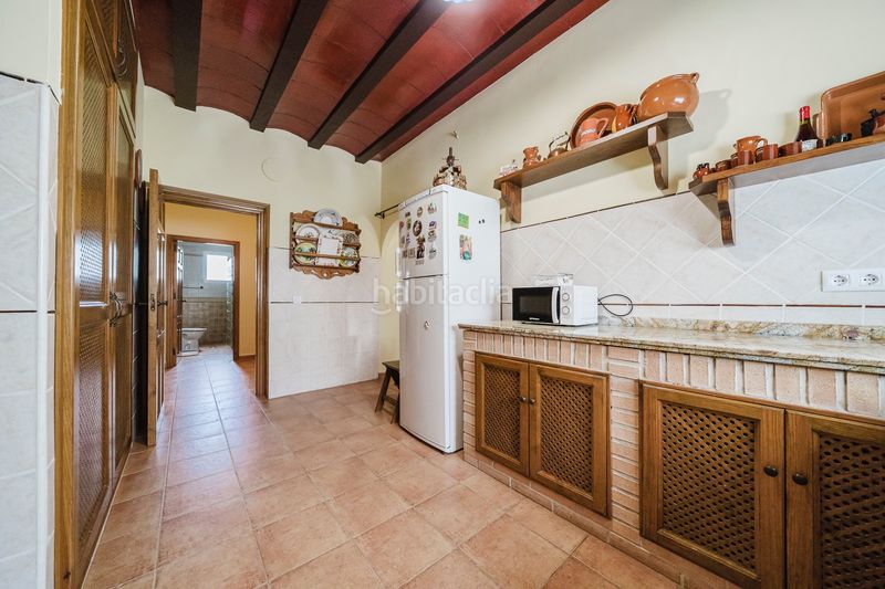 Foto 0c646340-78e2-4343-a02b-eb5079c73d30. Casa amb aparcament piscina a Gea y Truyols Murcia