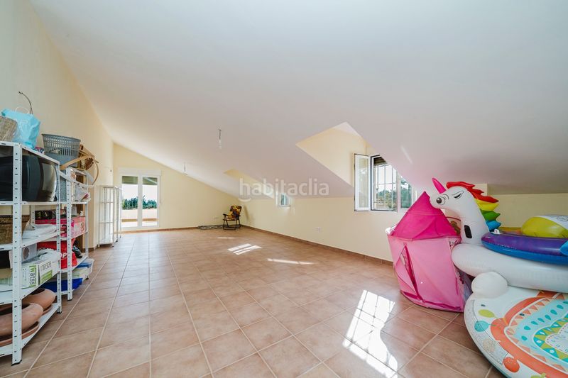 Foto 1187356a-2c2a-4451-83c8-0aacd782bbe5. Casa amb aparcament piscina a Gea y Truyols Murcia