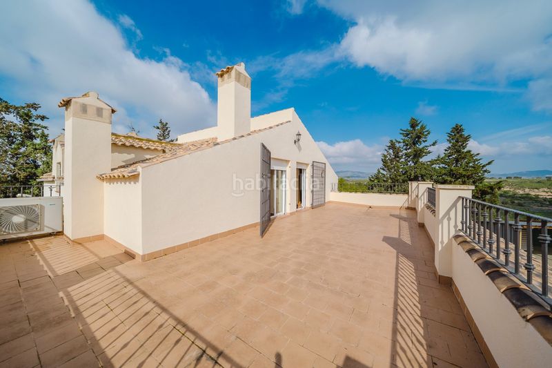 Foto 34757f2a-b26a-4885-88ac-bc6843ad70e8. Casa amb aparcament piscina a Gea y Truyols Murcia