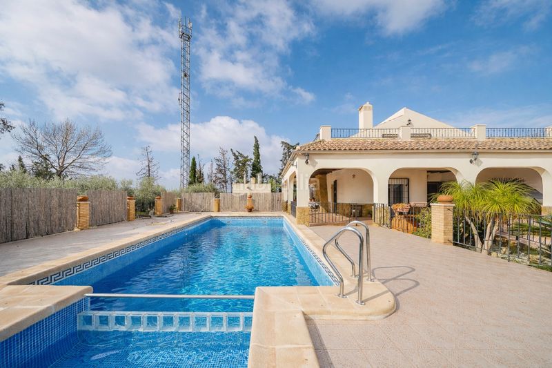 Foto 797c5904-1af6-4caa-a9d4-bac3fc490f5d. Casa amb aparcament piscina a Gea y Truyols Murcia