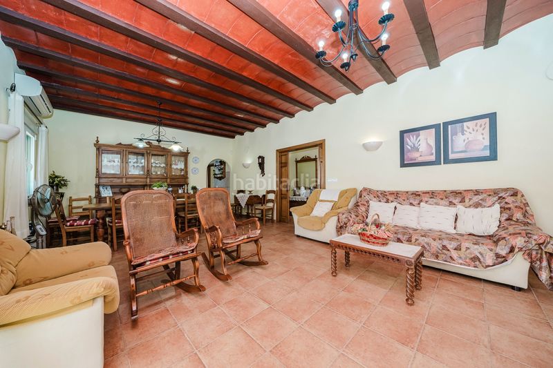 Foto 977c0a74-1add-4f5c-a5fd-fa2eed04a62a. Casa amb aparcament piscina a Gea y Truyols Murcia