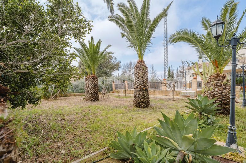 Foto c59e2eab-f24d-4ffc-8c39-4bb4234b6092. Casa amb aparcament piscina a Gea y Truyols Murcia