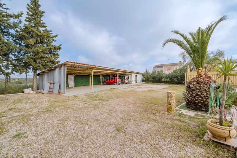 Foto d60477d3-6ff4-44a3-ab74-bb72a0200c8f. Casa amb aparcament piscina a Gea y Truyols Murcia