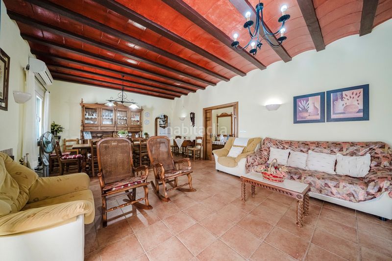 Foto e77ca910-4388-405c-858e-340e87e5c9a5. Casa amb aparcament piscina a Gea y Truyols Murcia