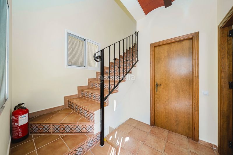Foto f8d38110-f24b-439b-9d61-bfb8d223778e. Casa amb aparcament piscina a Gea y Truyols Murcia