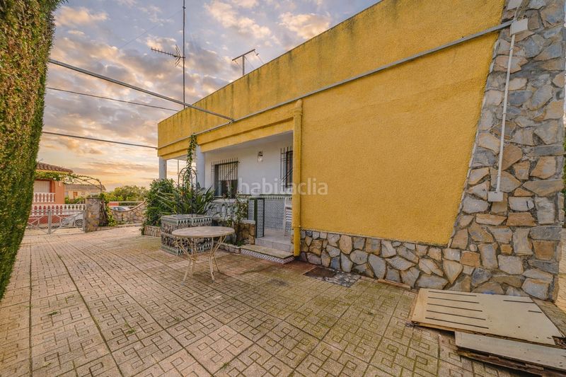 Foto 00d05c65-bf62-4c0c-872c-beb4c8609705. Casa amb aparcament a Los Urrutias Cartagena