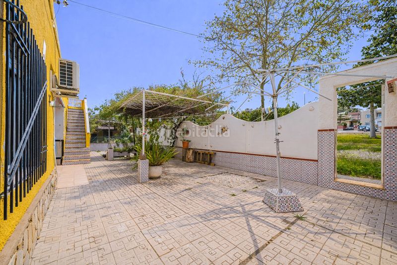 Foto 02de58f0-d1f1-49b2-920e-dc094404fdad. Casa amb aparcament a Los Urrutias Cartagena