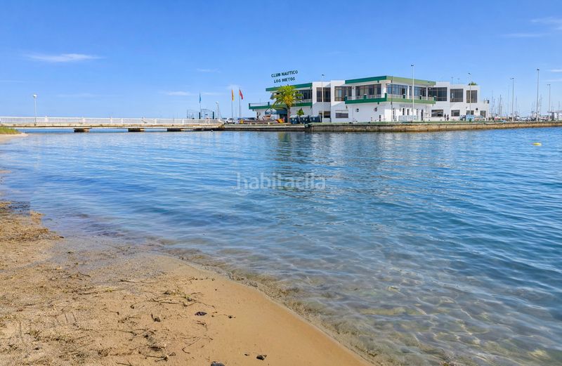 Foto 1cfcb6fc-4101-4913-86ba-a8261afd5d67. Casa amb aparcament a Los Urrutias Cartagena