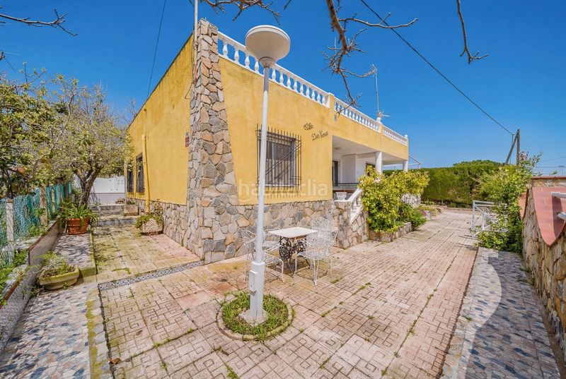 Foto 5da78b22-2aa5-407a-9c95-291d8003aece. Casa amb aparcament a Los Urrutias Cartagena