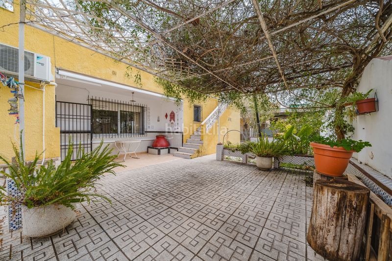 Foto ae02563c-f271-426d-b21a-3c433280d271. Casa amb aparcament a Los Urrutias Cartagena