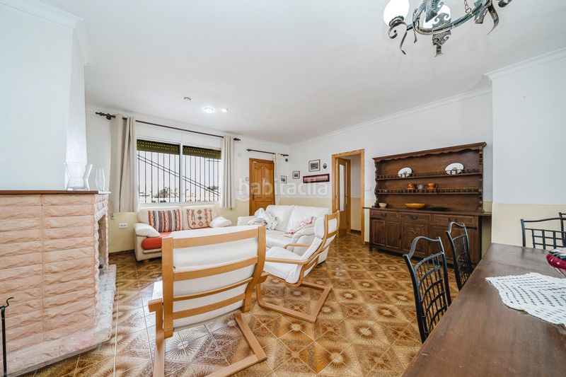 Foto db8da6fa-b94f-4675-a583-978b7c619331. Casa amb aparcament a Los Urrutias Cartagena
