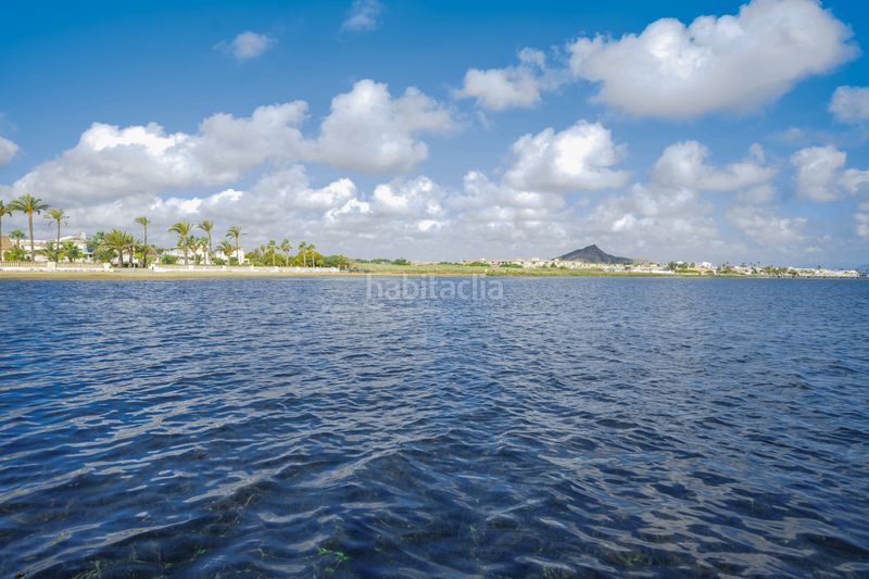 Foto e0bd2e34-4662-4a98-8dae-5ed22e7f365e. Casa amb aparcament a Los Urrutias Cartagena