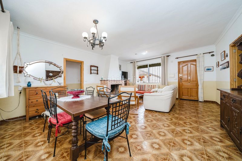 Foto f750cdf0-8cfb-4526-889b-936b14eb1ba5. Casa amb aparcament a Los Urrutias Cartagena