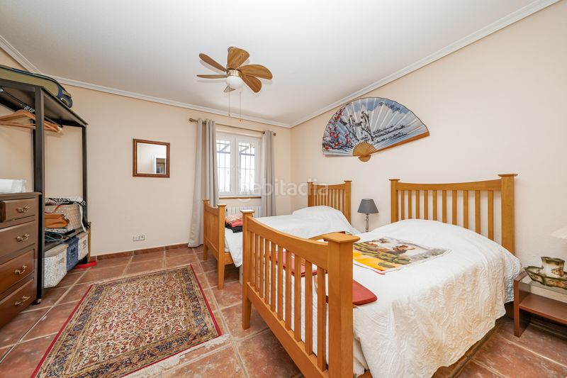 Foto 0e6b0c0b-0180-4381-bd67-f40b550b237e. Casa amb aparcament piscina a Gea y Truyols Murcia