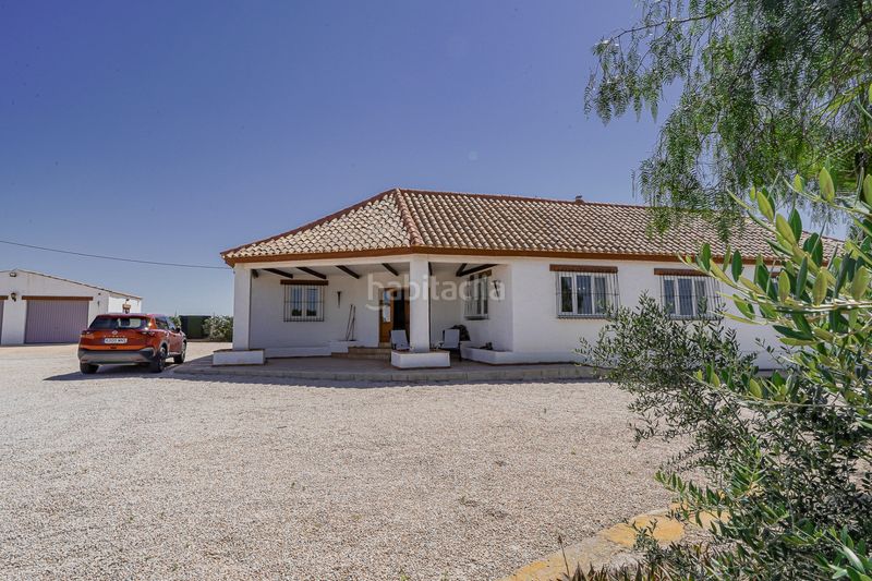 Foto 0f0c60f7-55a6-46db-a842-9a6b8dd61fca. Casa amb aparcament piscina a Gea y Truyols Murcia