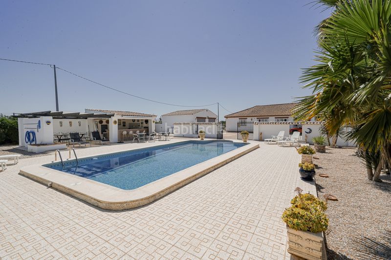 Foto 1e67c484-2af9-40c1-b17c-e00f8628735b. Casa amb aparcament piscina a Gea y Truyols Murcia