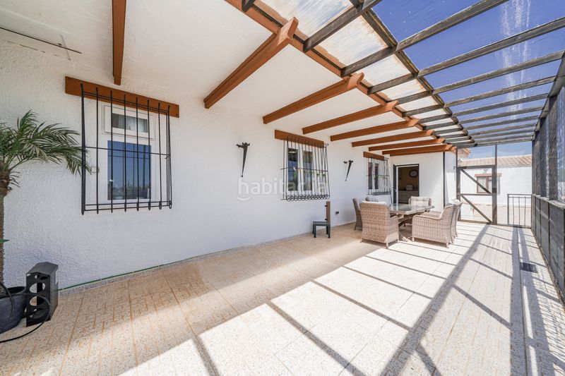 Foto 2e4ab391-8984-4e7d-b832-41078a01a13c. Casa amb aparcament piscina a Gea y Truyols Murcia