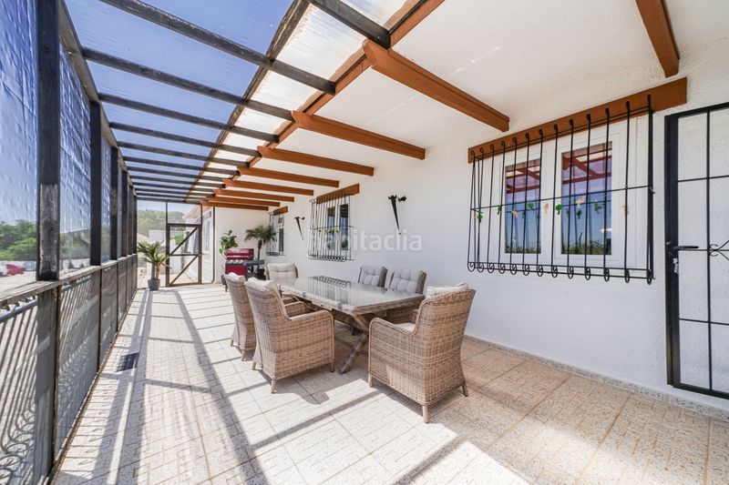 Foto 2ffade7d-c90a-45cc-8630-cba8523247ff. Casa amb aparcament piscina a Gea y Truyols Murcia