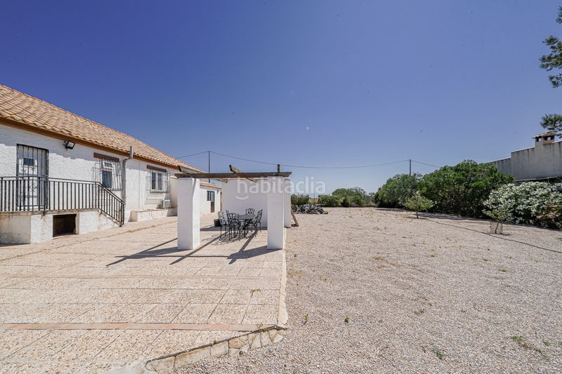 Foto 322130ef-35ef-4d42-bb9a-4b00cb4090cd. Casa amb aparcament piscina a Gea y Truyols Murcia