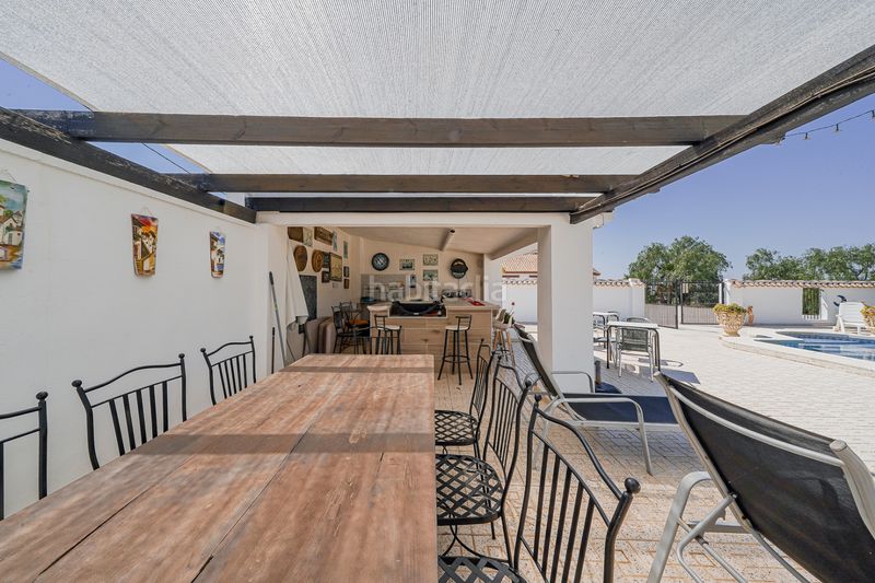 Foto 507eb82a-92a4-4a35-9851-2f8505120a84. Casa amb aparcament piscina a Gea y Truyols Murcia