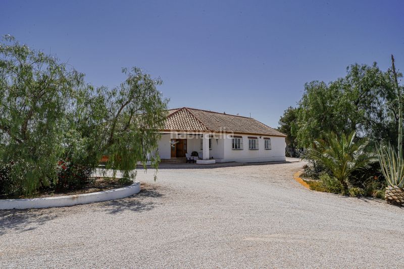 Foto 6194e3d9-f4f0-4ab8-9667-87498c386e09. Casa amb aparcament piscina a Gea y Truyols Murcia