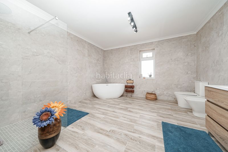 Foto 71777a8f-56fd-4886-8fbc-355b2d732e82. Casa amb aparcament piscina a Gea y Truyols Murcia