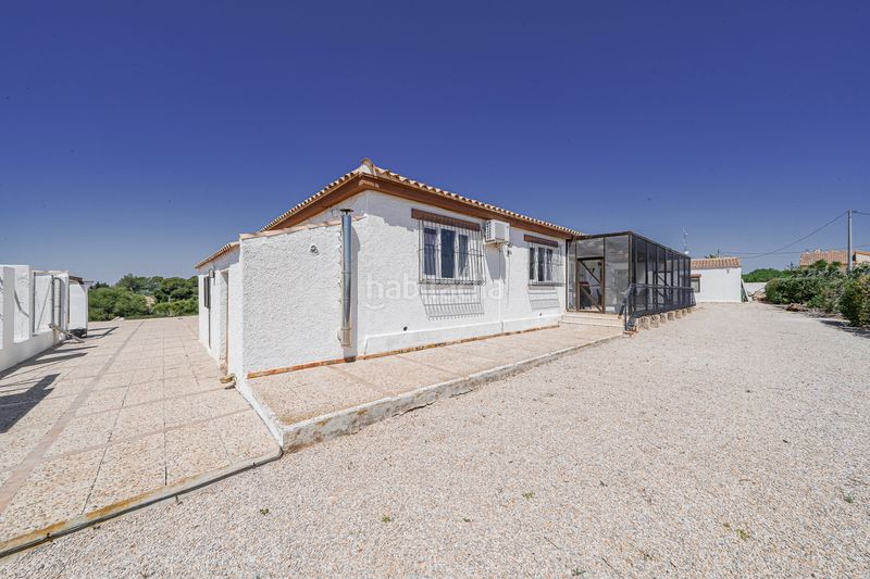 Foto 7d1d94a9-14a8-4e51-9a25-e9b4e4ef606b. Casa amb aparcament piscina a Gea y Truyols Murcia