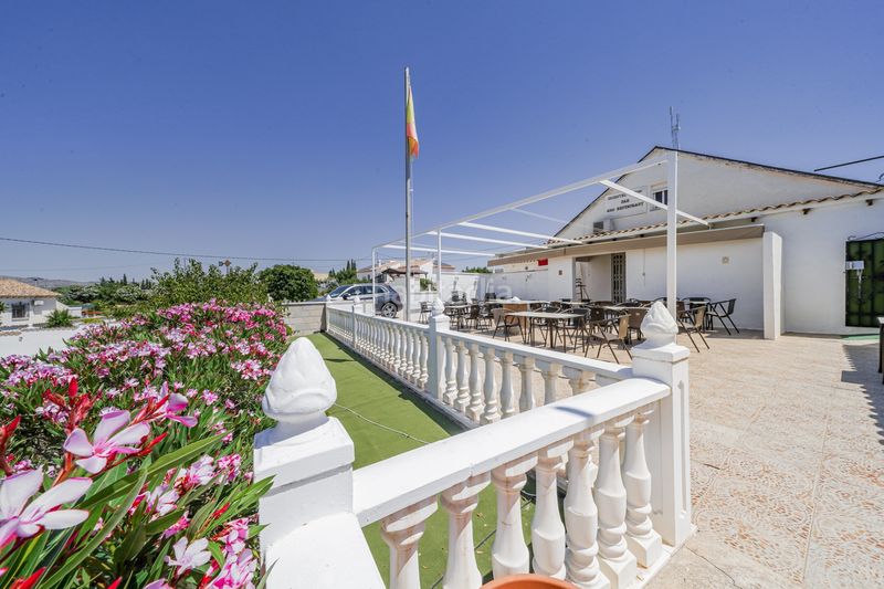Foto 83402f30-5b0a-432c-b49b-dad3078ba64a. Casa amb aparcament piscina a Gea y Truyols Murcia