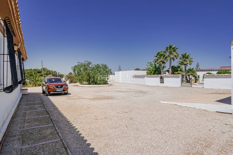 Foto 8eab8e93-1c18-42bd-8c59-3770244c272d. Casa amb aparcament piscina a Gea y Truyols Murcia