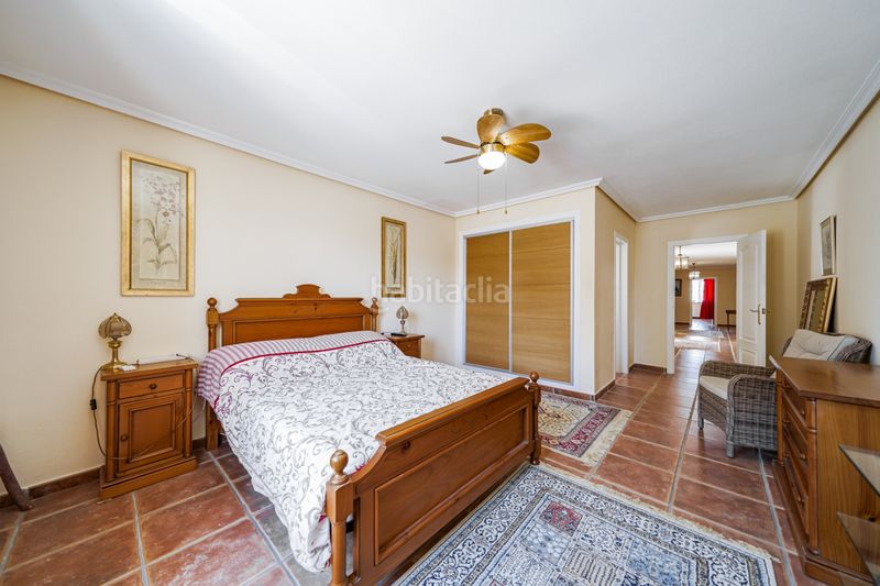 Foto b5606d55-aa94-4422-9c49-b139f206c226. Casa amb aparcament piscina a Gea y Truyols Murcia