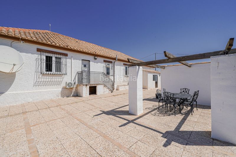 Foto c73cda32-1c50-41ef-a4c9-f8efa35c14e7. Casa amb aparcament piscina a Gea y Truyols Murcia