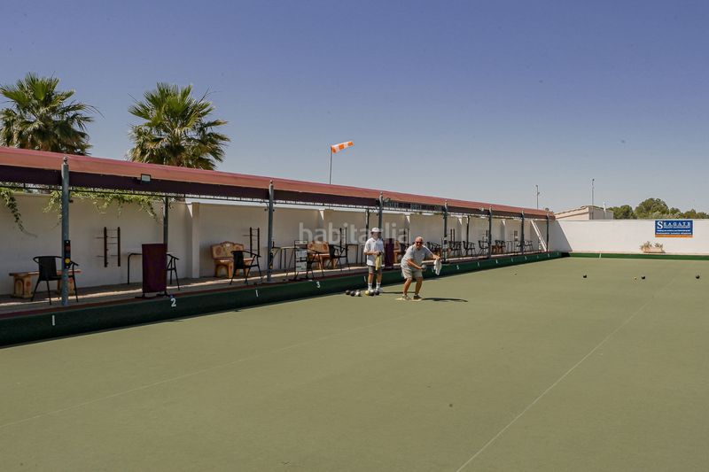 Foto d47d50aa-250a-4e04-9d93-2a67faab4c0a. Casa amb aparcament piscina a Gea y Truyols Murcia