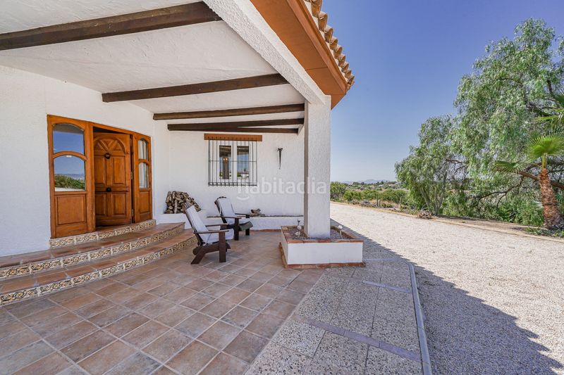 Foto ebbaa832-45f5-49fb-8a98-5462df1e4cc5. Casa amb aparcament piscina a Gea y Truyols Murcia