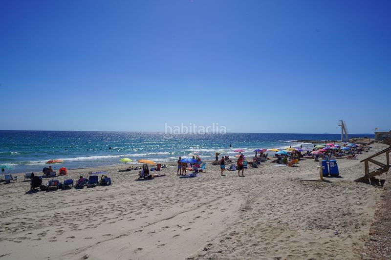 Foto 088f44e6-d179-472d-9c86-03b130ac6dd1. Àtic amb aparcament a Campoamor Orihuela