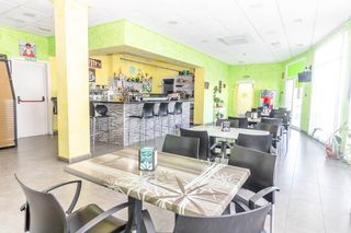Business premise in Santiago de La Ribera. Ref  ak005descripcion ampnbsp102 m2 construidosampnbspterraza 25