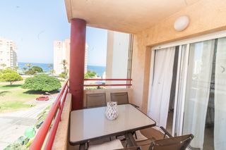 Location Appartement à Campoamor. Distribucioacuten amplia y funcionalalquiler vacacional en dehes