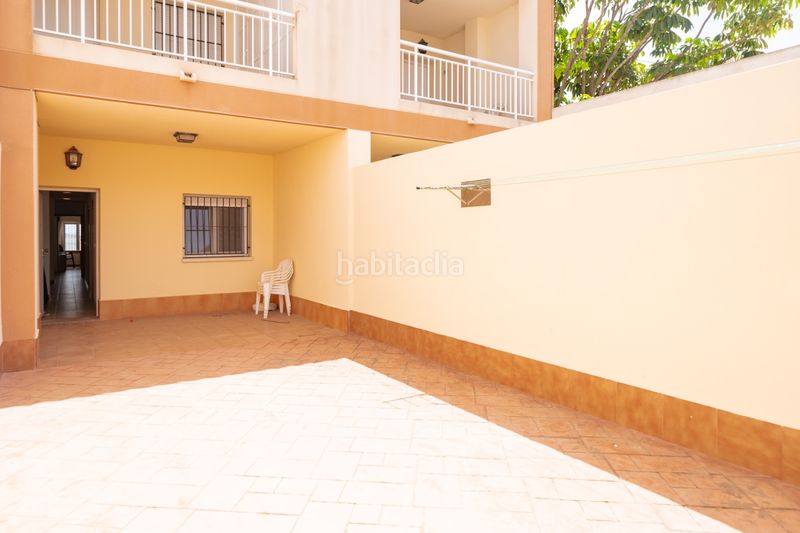 Foto 051bde9c-cc5f-4cda-b114-c9549ed7ba01. Apartament amb aparcament a Los Urrutias Cartagena