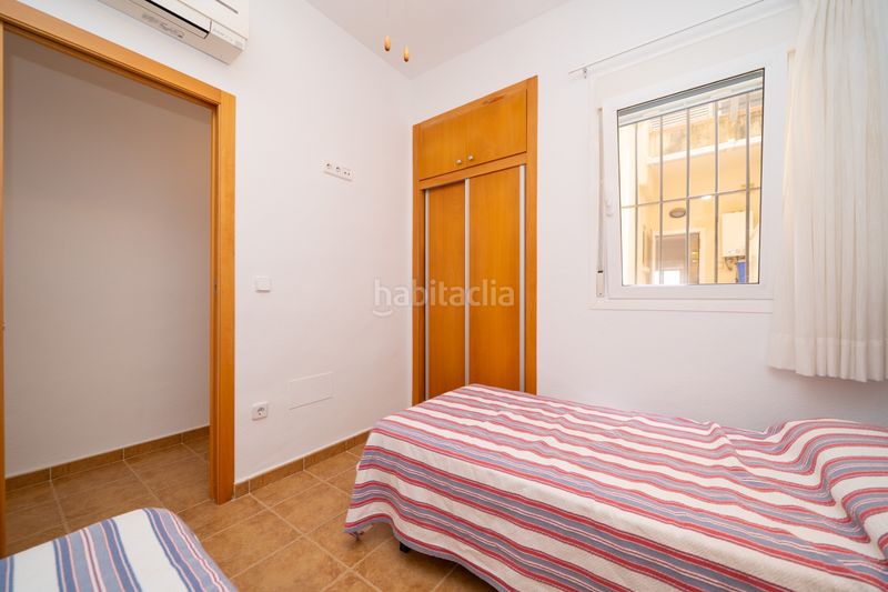 Foto 0e8e8d0f-014d-4492-8bb4-d489ad464ff5. Apartament amb aparcament a Los Urrutias Cartagena