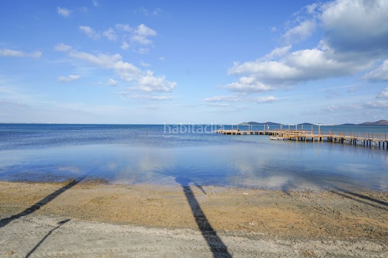Foto 167db8a6-a64b-4af9-be4d-7f760d52cd90. Apartament amb aparcament a Los Urrutias Cartagena