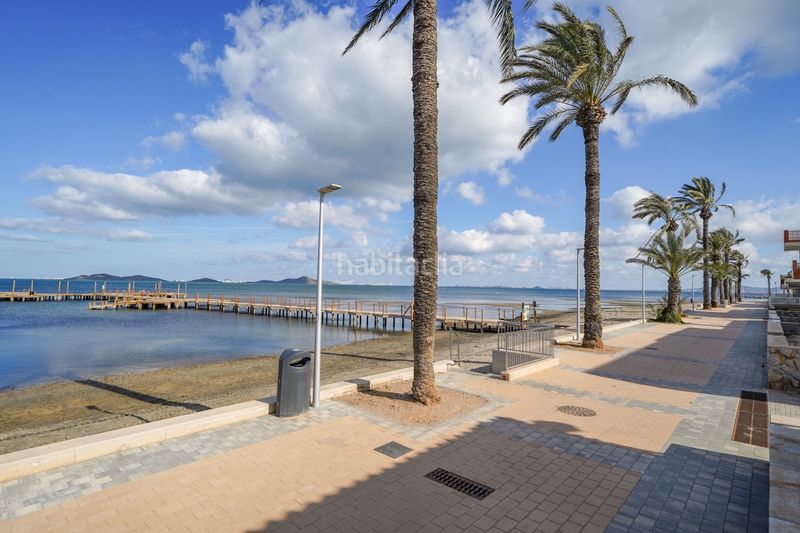 Foto 404703d2-b31e-46aa-b943-8439abda4ab4. Apartament amb aparcament a Los Urrutias Cartagena