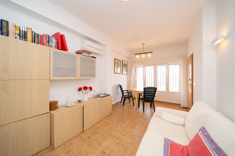Foto 9f0cfc30-18fd-43ef-aad3-41f62e292de2. Apartament amb aparcament a Los Urrutias Cartagena