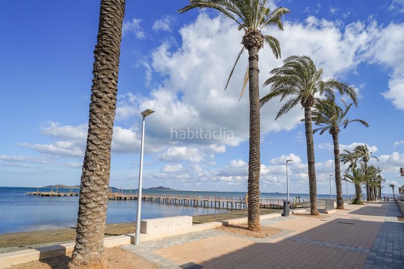 Foto df5ac15c-b91a-4de3-9419-6cf2f2ddbae1. Apartament amb aparcament a Los Urrutias Cartagena
