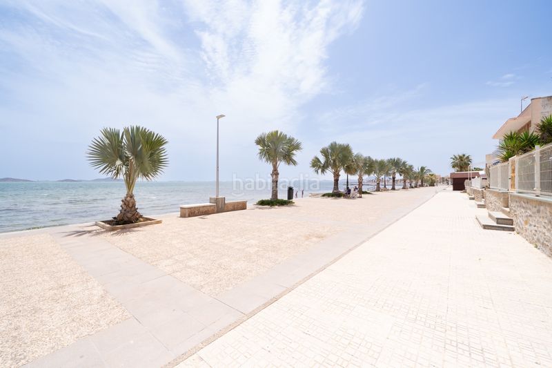 Foto e64be4df-a53c-451a-afc8-d78af3175d4f. Apartament amb aparcament a Los Urrutias Cartagena