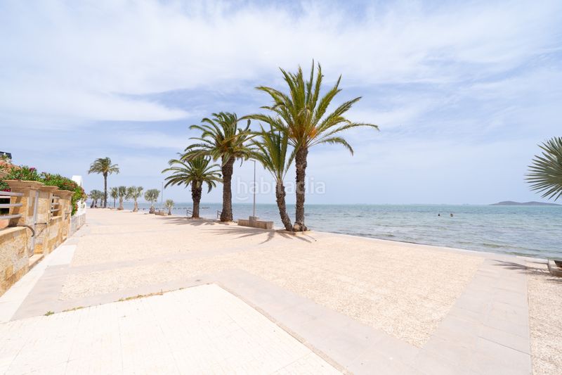 Foto fdde817c-9f18-4b43-b7a7-082015fd580e. Apartament amb aparcament a Los Urrutias Cartagena