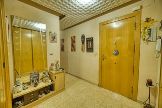 Etagenwohnung in L´Hort de Senabre. Piso en l´hort de senabre - ¡tu nuevo hogar te espera!