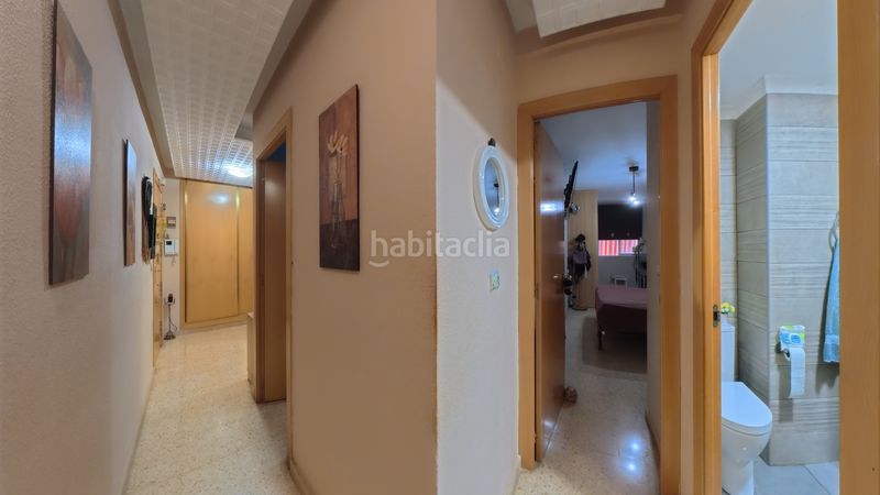 Foto a7ccb4b9-281e-46cf-bdea-32222df28a8d. Pis amb calefacció a L´Hort de Senabre Valencia