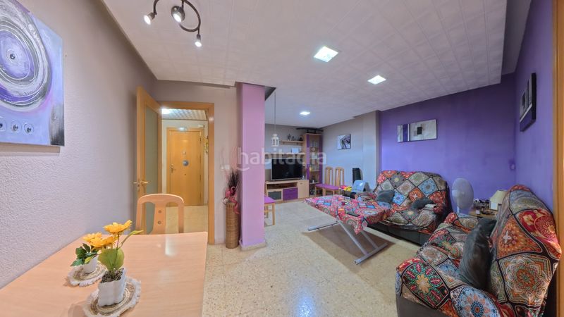 Foto b86b6859-f27a-4c18-88d9-2ddb7cfb0e07. Pis amb calefacció a L´Hort de Senabre Valencia