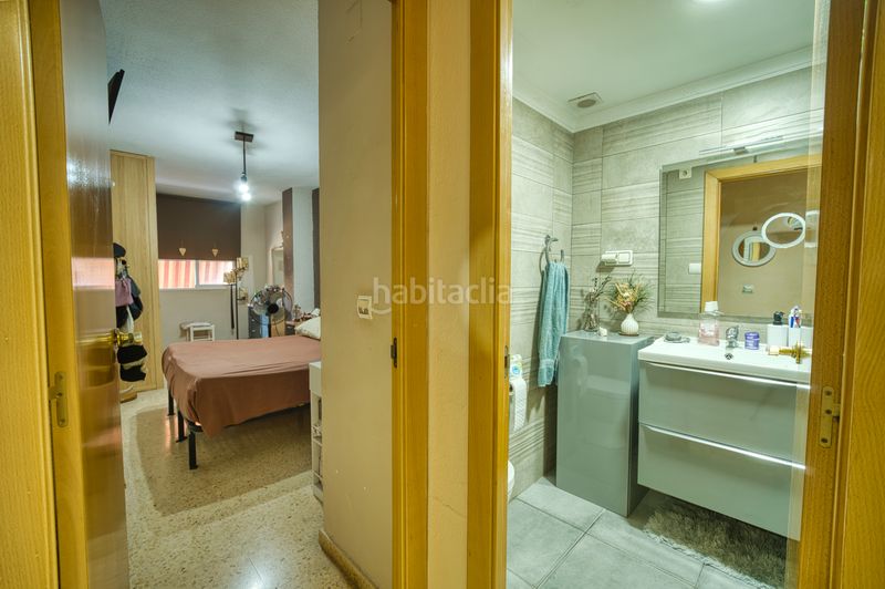 Foto cb3c723f-2b0d-41e5-9dfa-98e6648b720a. Pis amb calefacció a L´Hort de Senabre Valencia